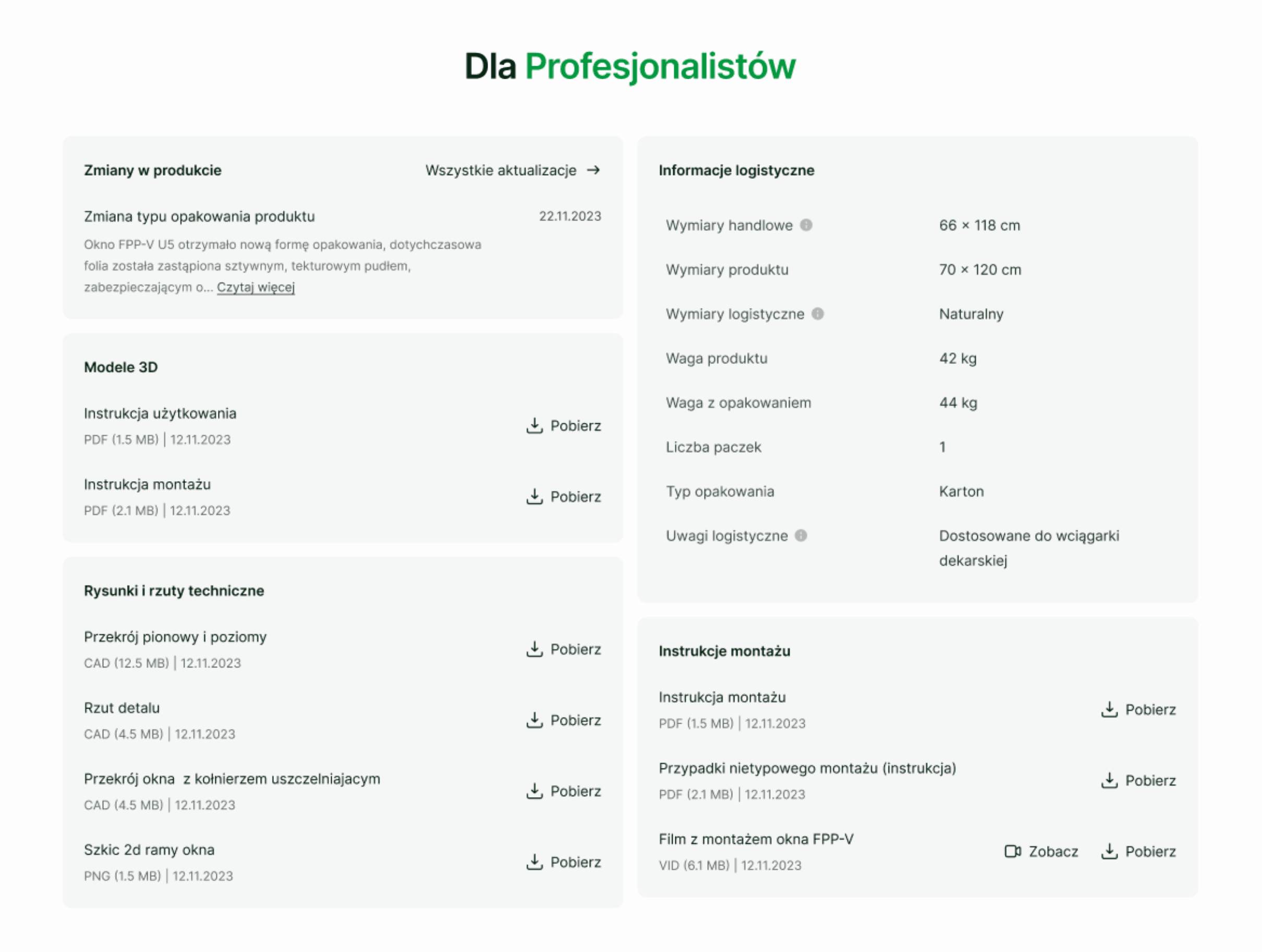 Katalog produktow - ilustracja 10