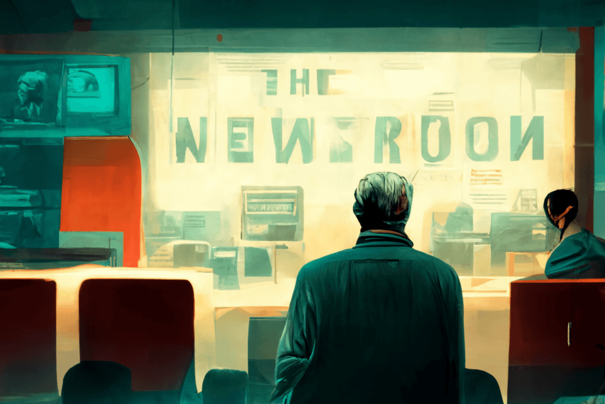 Nine lessons learned from working with newsrooms